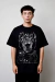 Half Evil - Black B&W - buy online