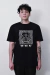 HANNYA B&W - comprar online
