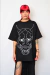 Neo Hannya - Black on internet
