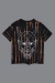 Neo Hannya - Tie Dye