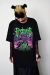 Camiseta Unissex Hell Knows - loja online