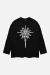 CAMISETA MANGA LONGA METAL ECLIPSE - (cópia)