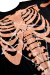 CAMISETA MANGA LONGA EXPERIMENTAL MESS - (cópia) - Factoria