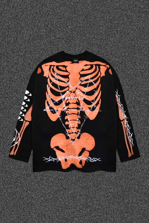 MESS - MANGA LONGA EXPERIMENTAL - comprar online