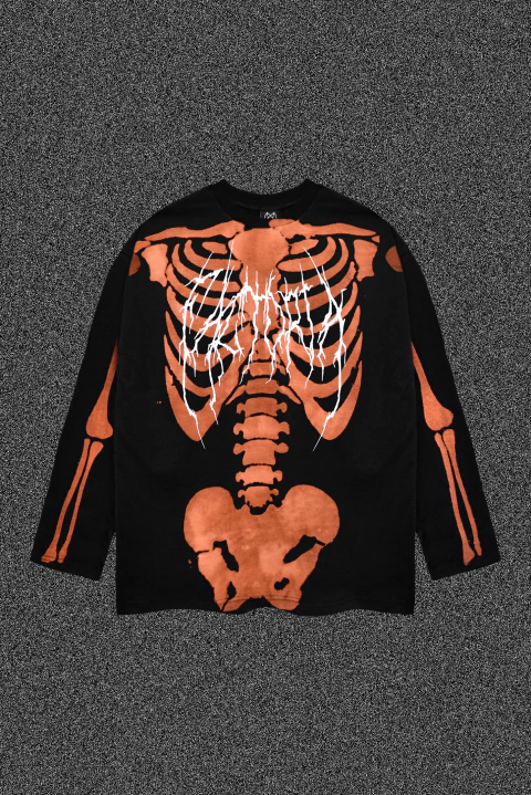 VENUS - MANGA LONGA EXPERIMENTAL - comprar online