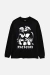 BAZAR - MANGA LONGA DUALITY - P PRETO - comprar online