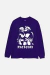 BAZAR - MANGA LONGA DUALITY - G ROXO - comprar online