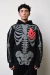 Aokigahara - Moletom Capuz - (cópia) - buy online