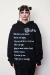 Moletom Unissex Vampire Heart - loja online