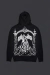 Moletom Unissex Vampire Heart - Factoria