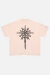 CAMISETA OVERSIZED CHAOS CREST - AVEIA