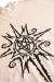 CAMISETA OVERSIZED CHAOS CREST - AVEIA na internet