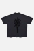 BAZAR - OVERSIZED CHAOS CREST- M CHUMBO - comprar online