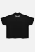 CAMISETA OVERSIZED PROTOTYPE - PRETO - comprar online