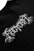 CAMISETA OVERSIZED INFERNAL ICONS - PRETO - (cópia) on internet