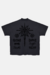 CAMISETA OVERSIZED INFERNAL ICONS - CHUMBO - comprar online