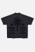 CAMISETA OVERSIZED INFERNAL ICONS - MARROM - (cópia) - buy online