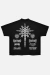 BAZAR - OVERSIZED INFERNAL ICONS - P na internet