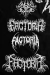 INFERNAL ICONS - Factoria
