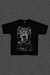 Half Evil - Black B&W - buy online