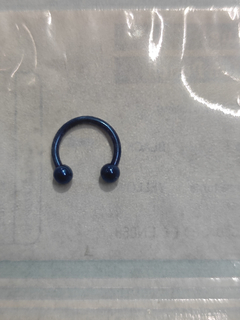 Septum Piercing - Cosméticos Lulusa