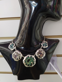 Collar Etnico