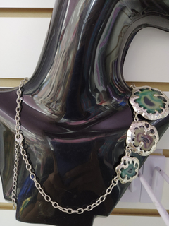 Collar Etnico - comprar en línea