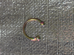 Septum Piercing - comprar en línea