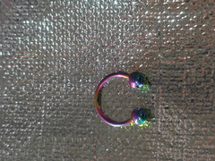 Septum Piercing