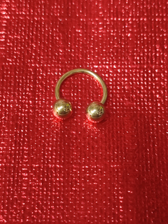 Septum Piercing - Cosméticos Lulusa