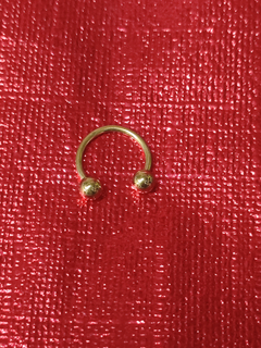 Septum Piercing en internet