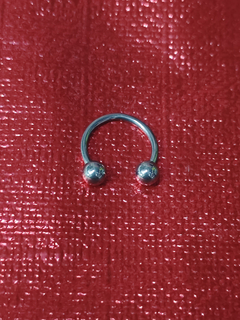 Septum Piercing