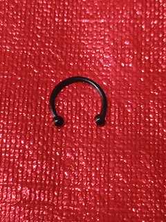 Septum Piercing