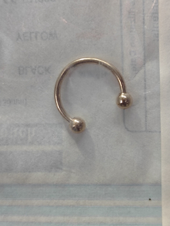 Septum Piercing