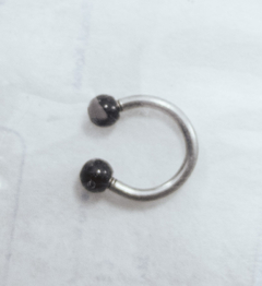 Septum Piercing Basico - comprar en línea