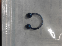 Septum Piercing