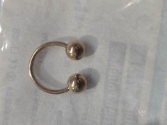 Septum Piercing - tienda en línea