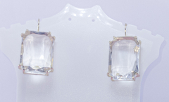 Aretes Par Gancho Africano - tienda en línea