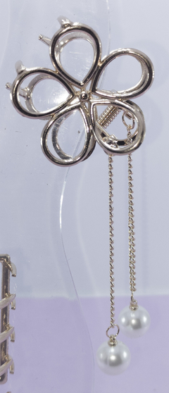 Pinza Mini con Cadenita - tienda en línea