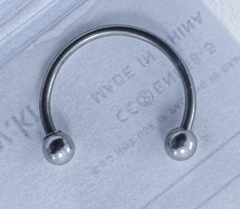 Septum Piercing Basico - tienda en línea