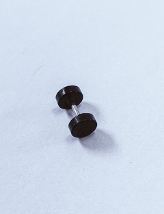 Arete piercing Simulador