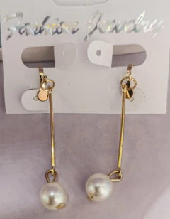 Arete Par de Presion (Broche) - comprar en línea