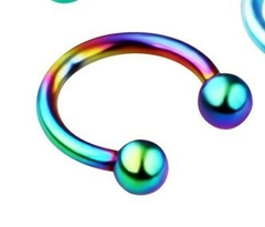 Septum Piercing Basico - tienda en línea