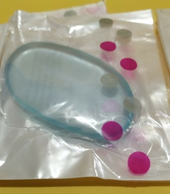 Aplicador para Maquillaje de Silicon en internet
