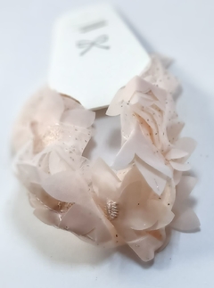 Imagen de Dona para Cabello con aplicación