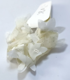 Dona para Cabello con aplicación