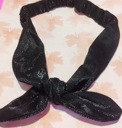 Ballerina de Nudo Brillosa en internet