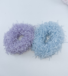 Donas de Coco Par - Cosméticos Lulusa