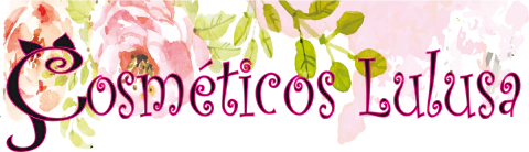 Cosméticos Lulusa