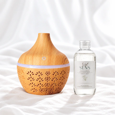 Humidificador Glow
